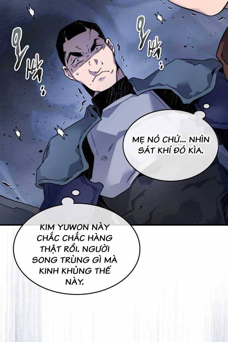 Thăng Cấp Cùng Thần Chapter 81 - Trang 70