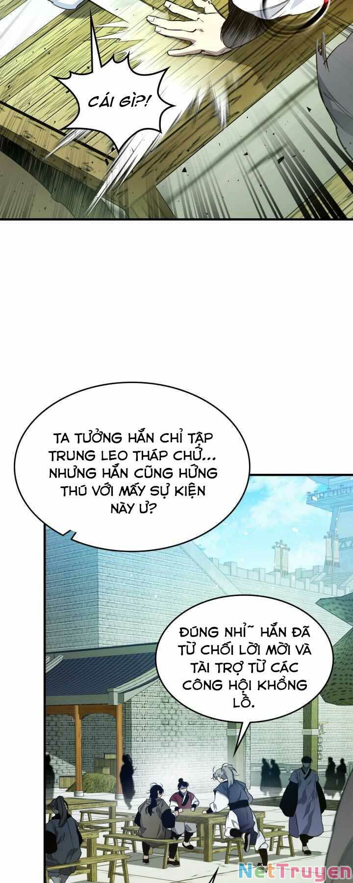 Thăng Cấp Cùng Thần Chapter 53 - Trang 44