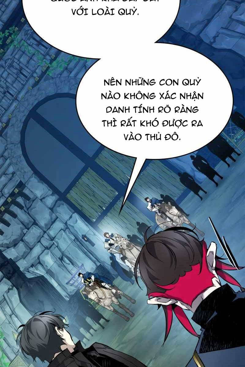 Thăng Cấp Cùng Thần Chapter 84 - Trang 85