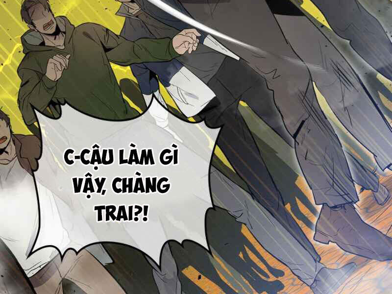 Thăng Cấp Cùng Thần Chapter 5 - Trang 17