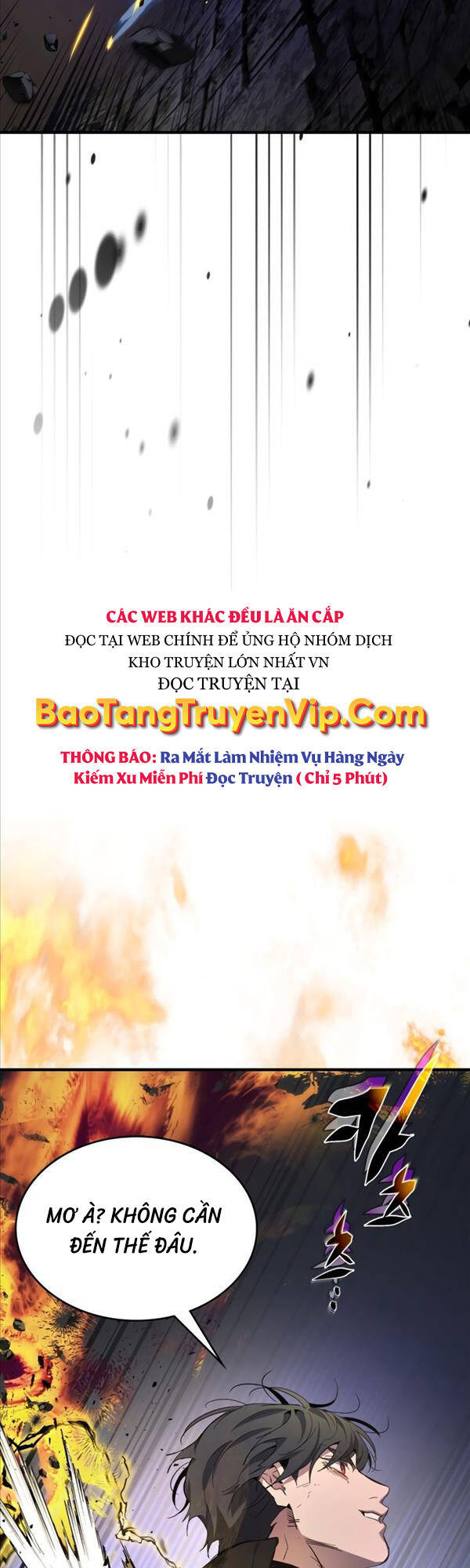 Thăng Cấp Cùng Thần Chapter 78 - Trang 18