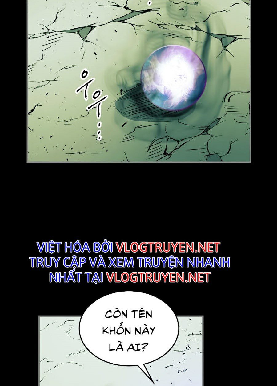 Thăng Cấp Cùng Thần Chapter 1 - Trang 22