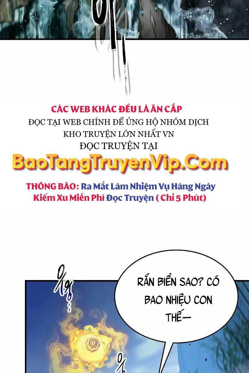 Thăng Cấp Cùng Thần Chapter 67 - Trang 23