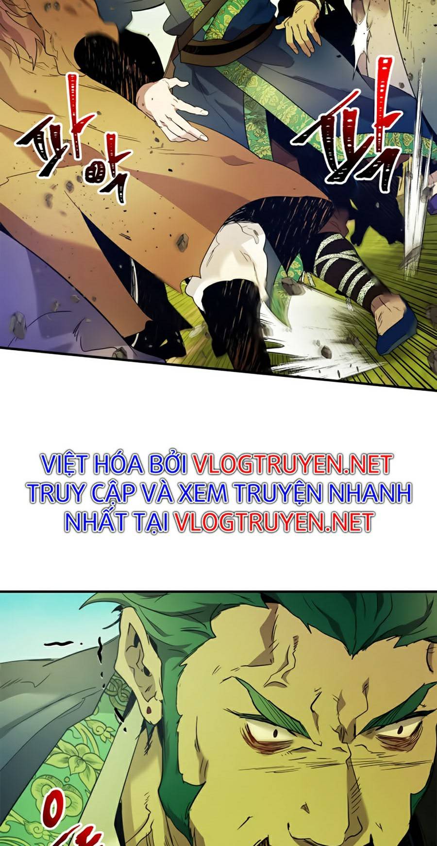 Thăng Cấp Cùng Thần Chapter 35 - Trang 61