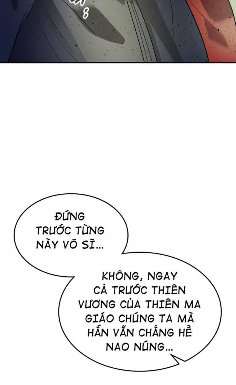 Thăng Cấp Cùng Thần Chapter 37 - Trang 79