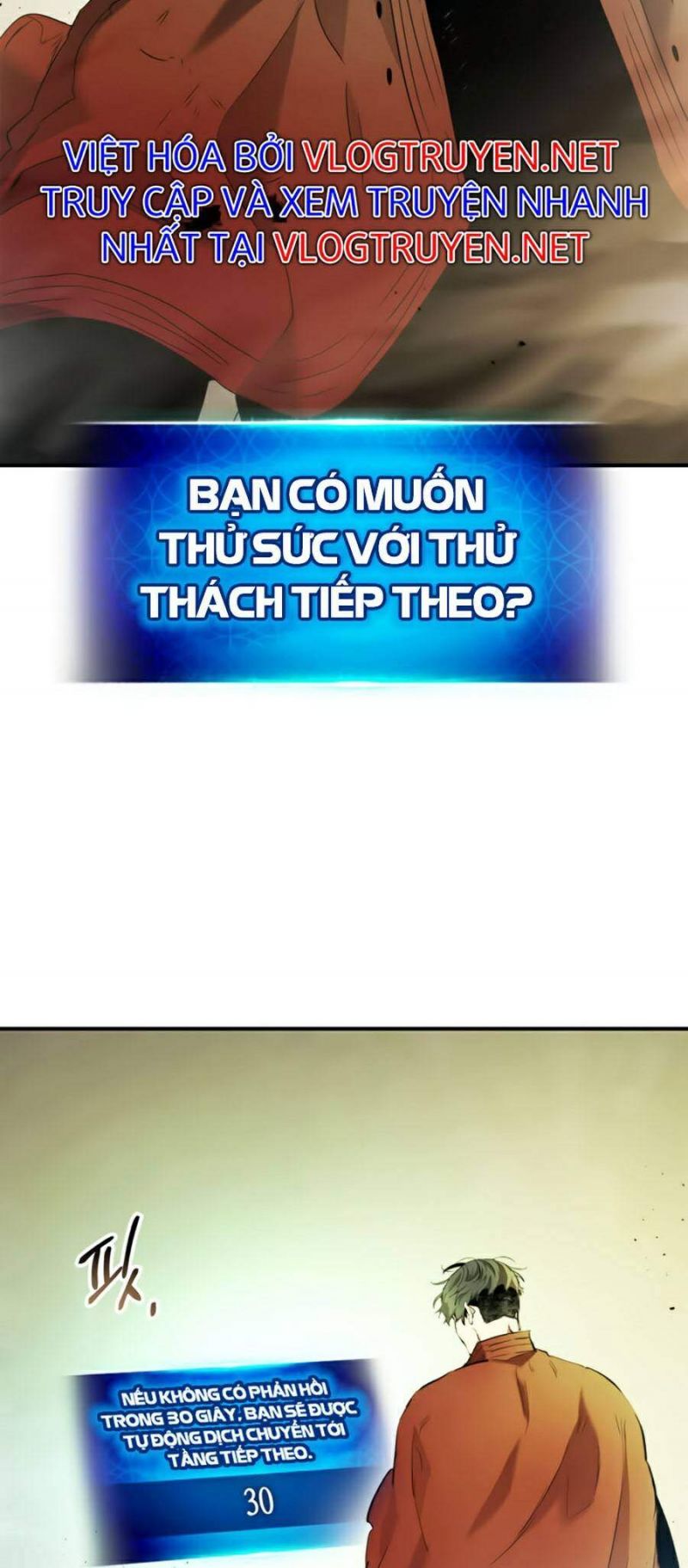 Thăng Cấp Cùng Thần Chapter 33 - Trang 3