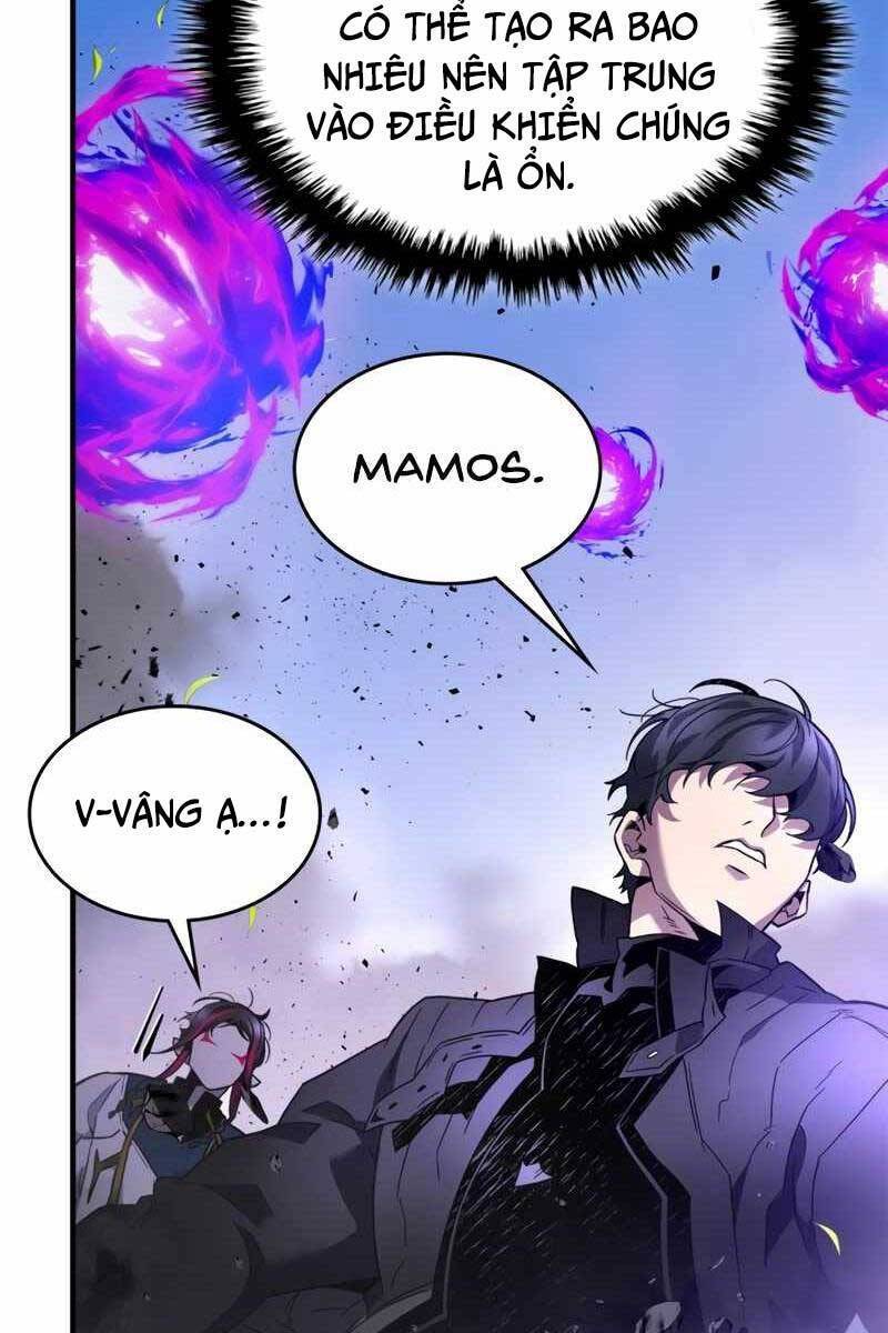 Thăng Cấp Cùng Thần Chapter 83 - Trang 53