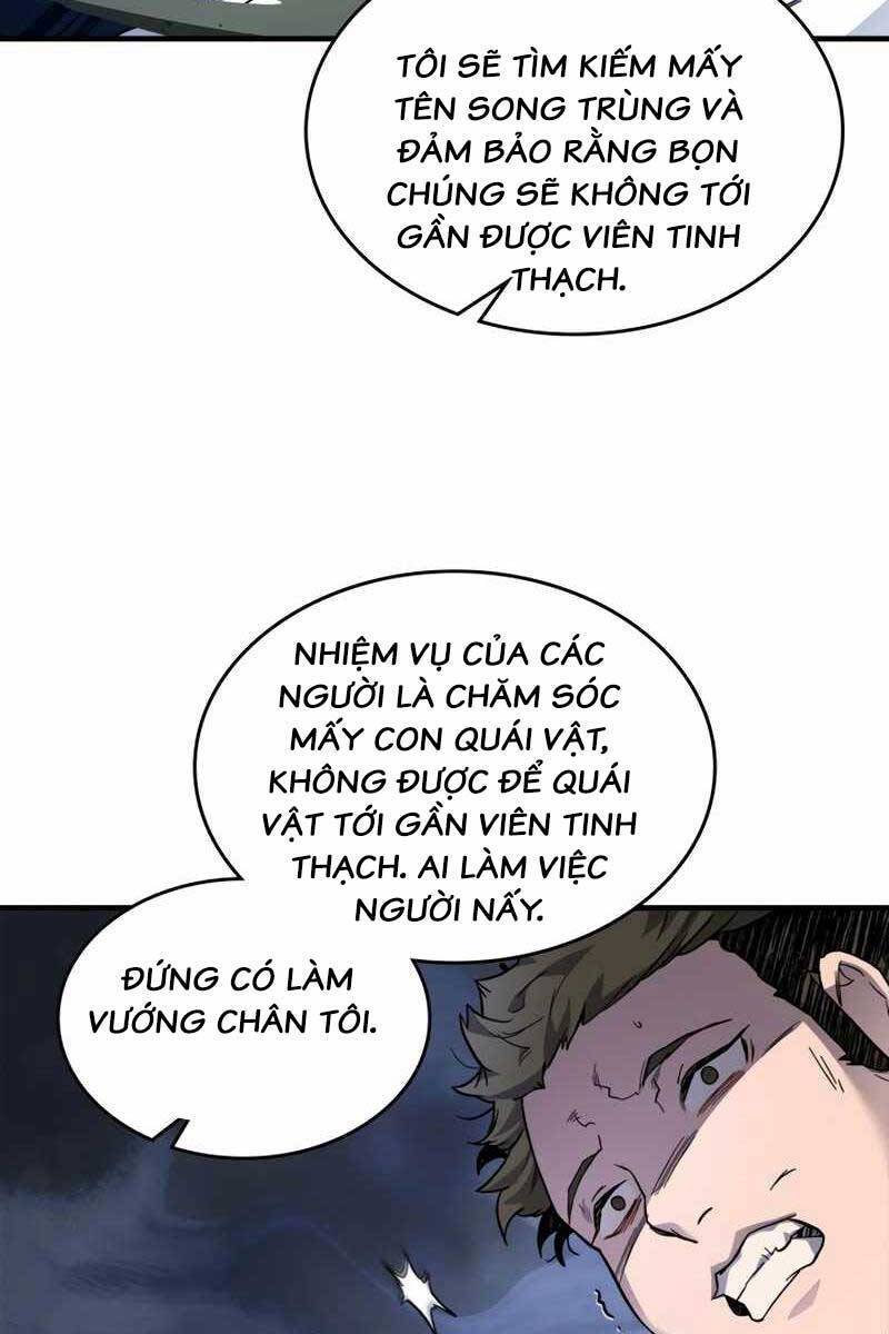 Thăng Cấp Cùng Thần Chapter 81 - Trang 69