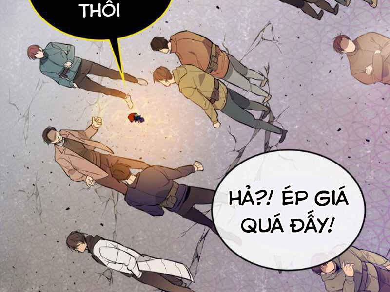 Thăng Cấp Cùng Thần Chapter 11 - Trang 178