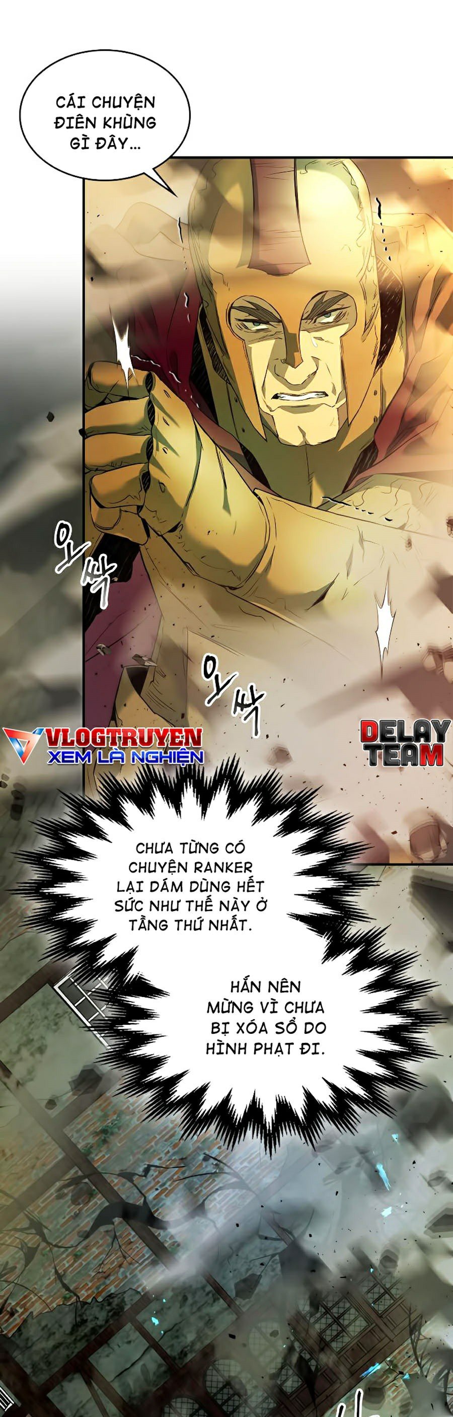 Thăng Cấp Cùng Thần Chapter 30 - Trang 50