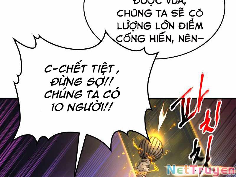 Thăng Cấp Cùng Thần Chapter 47 - Trang 3