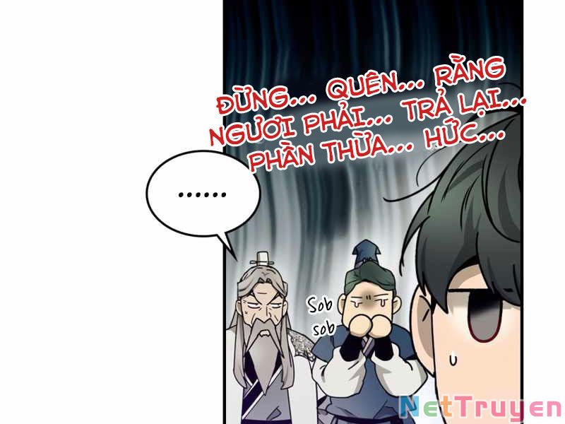 Thăng Cấp Cùng Thần Chapter 39 - Trang 35