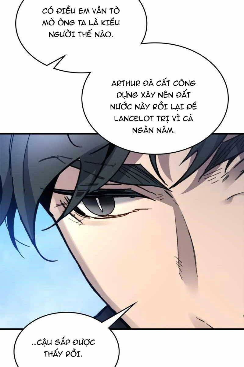 Thăng Cấp Cùng Thần Chapter 84 - Trang 47