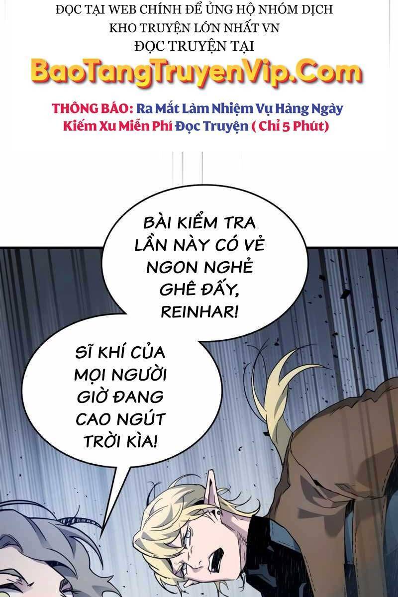 Thăng Cấp Cùng Thần Chapter 81 - Trang 84