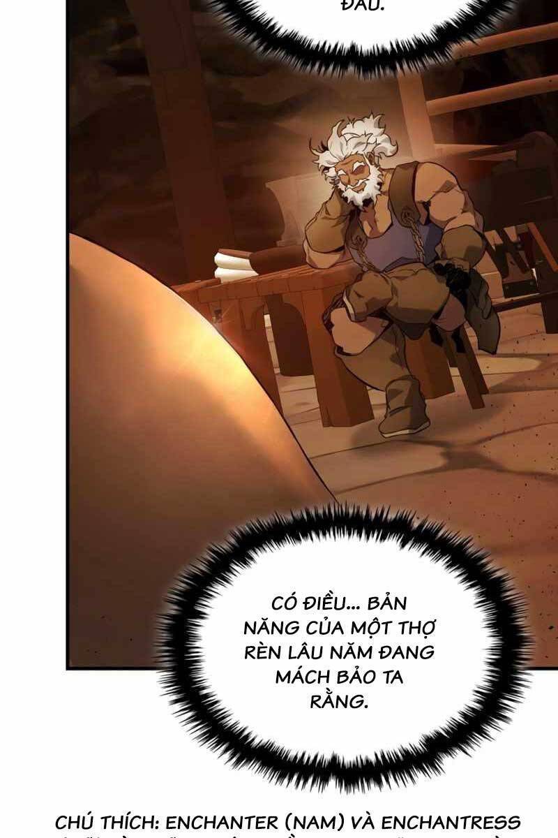 Thăng Cấp Cùng Thần Chapter 81 - Trang 6