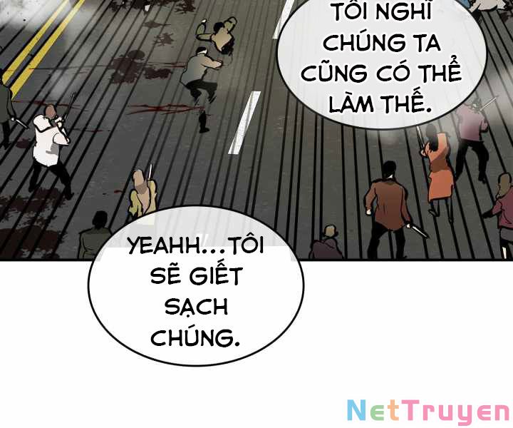 Thăng Cấp Cùng Thần Chapter 3 - Trang 14