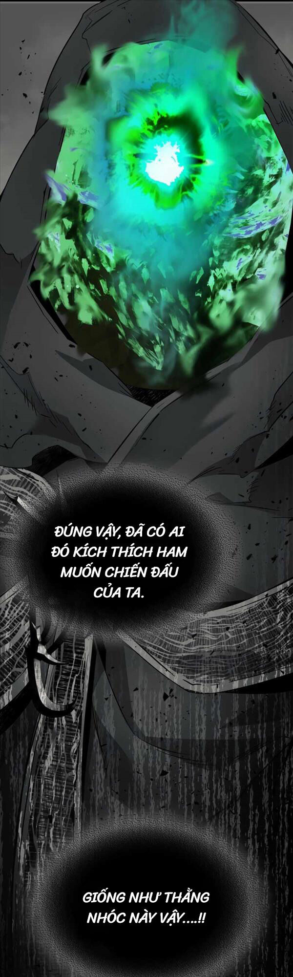 Thăng Cấp Cùng Thần Chapter 77 - Trang 39