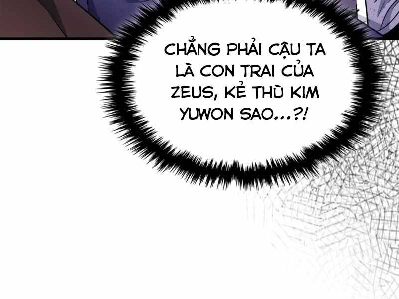 Thăng Cấp Cùng Thần Chapter 61 - Trang 18