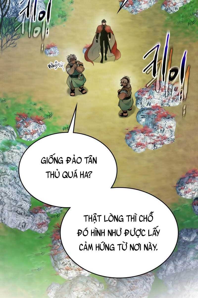 Thăng Cấp Cùng Thần Chapter 66 - Trang 13