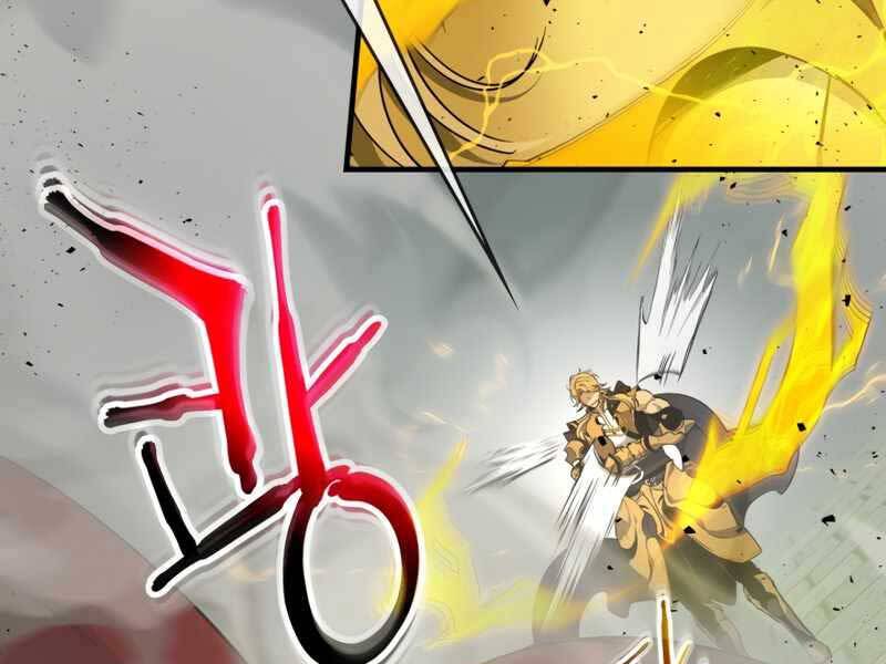 Thăng Cấp Cùng Thần Chapter 60 - Trang 8