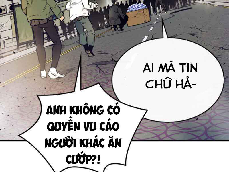 Thăng Cấp Cùng Thần Chapter 11 - Trang 20