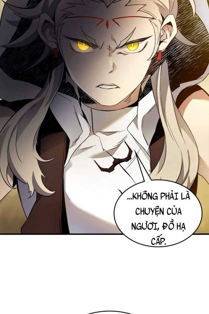 Thăng Cấp Cùng Thần Chapter 76 - Trang 40