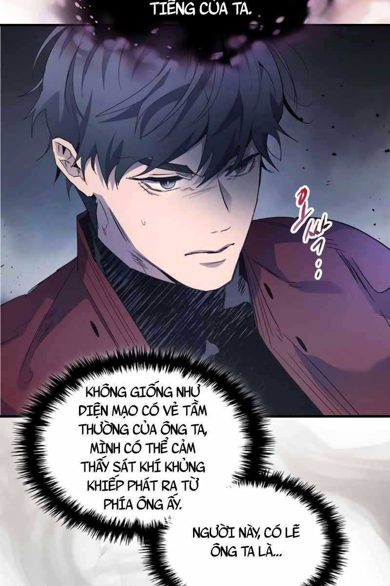 Thăng Cấp Cùng Thần Chapter 73 - Trang 79