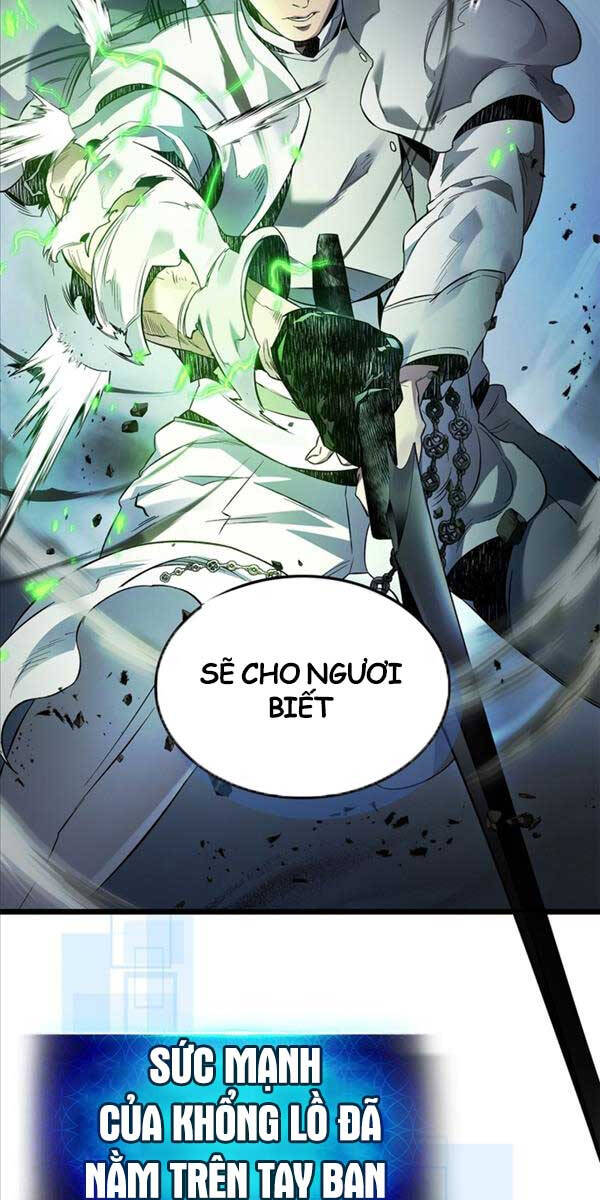 Thăng Cấp Cùng Thần Chapter 87 - Trang 41