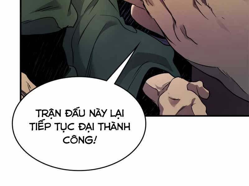 Thăng Cấp Cùng Thần Chapter 61 - Trang 22