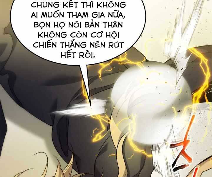 Thăng Cấp Cùng Thần Chapter 58 - Trang 53