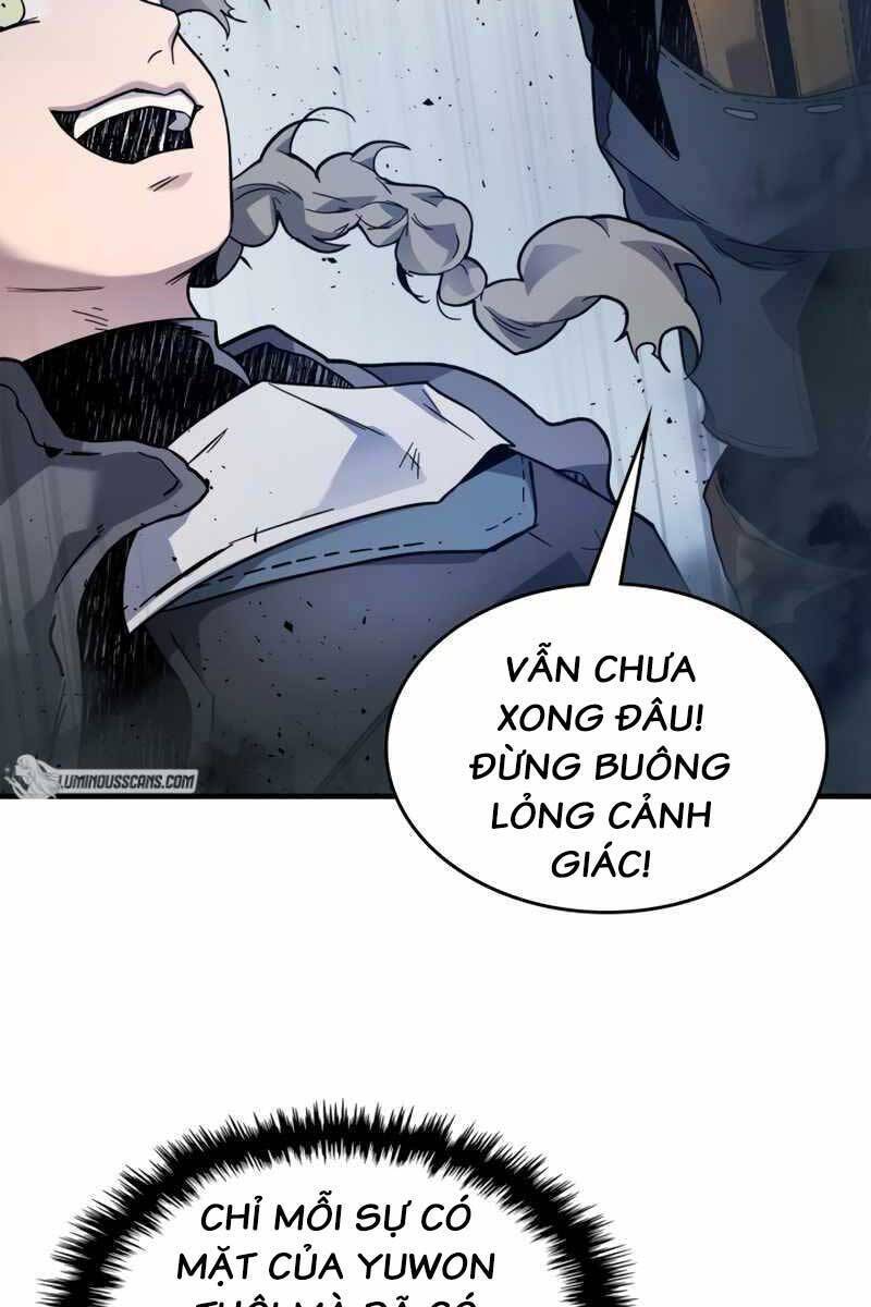 Thăng Cấp Cùng Thần Chapter 81 - Trang 85