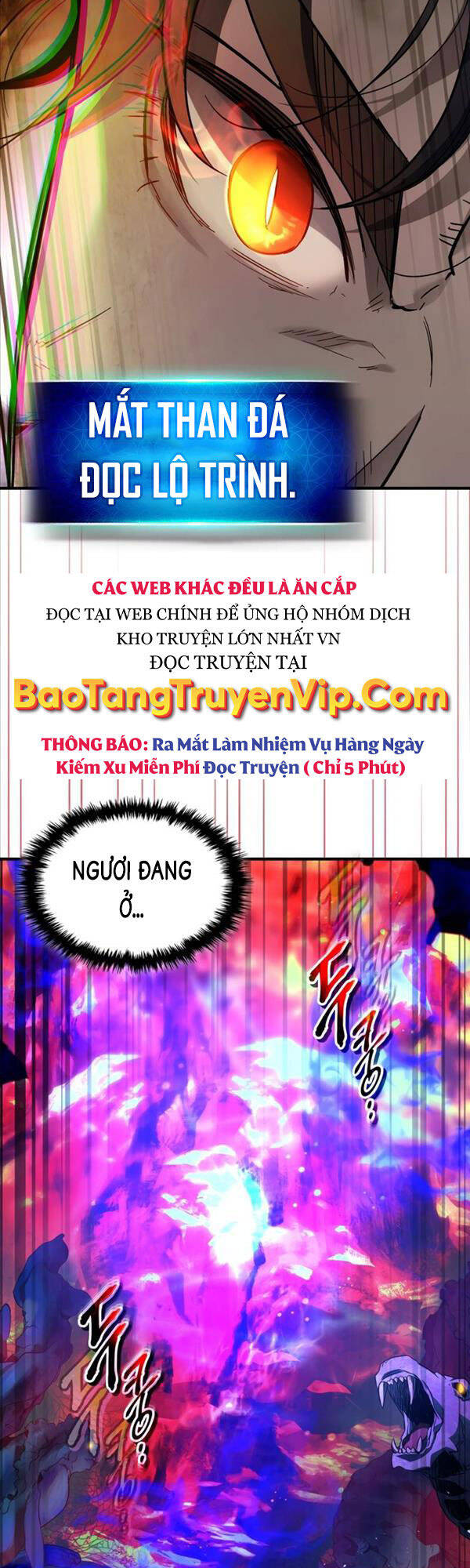 Thăng Cấp Cùng Thần Chapter 69 - Trang 27