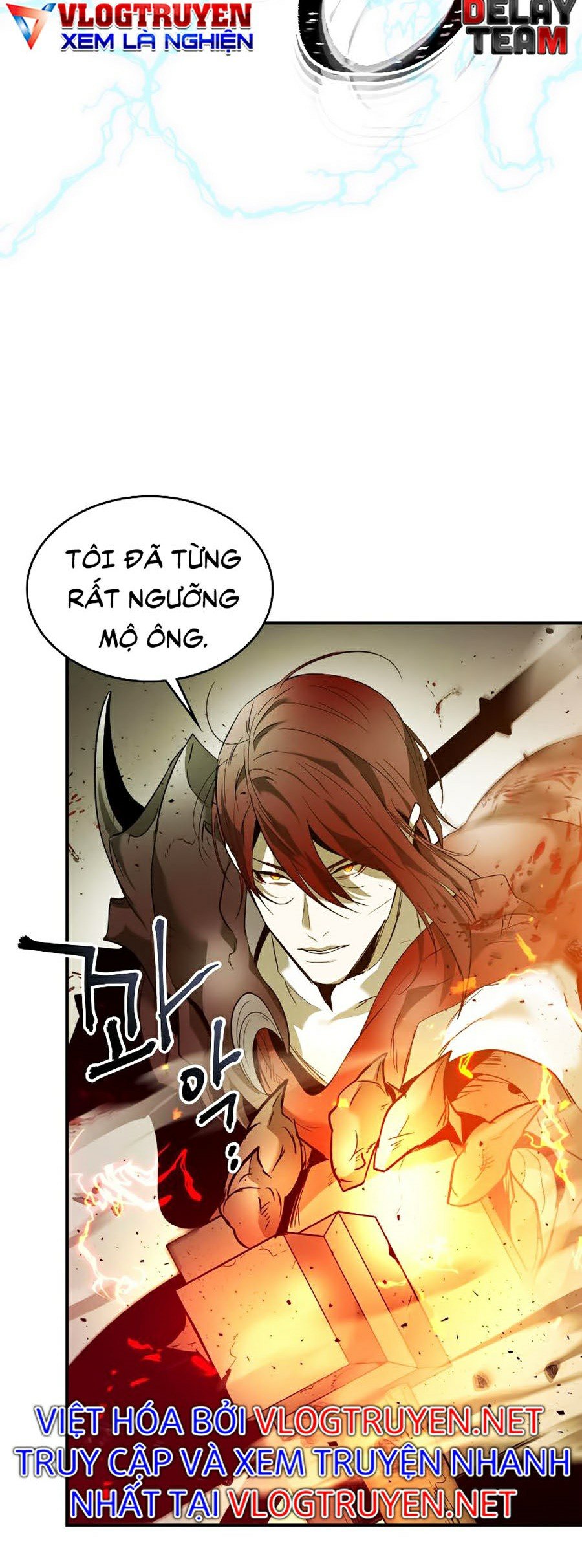 Thăng Cấp Cùng Thần Chapter 28 - Trang 44