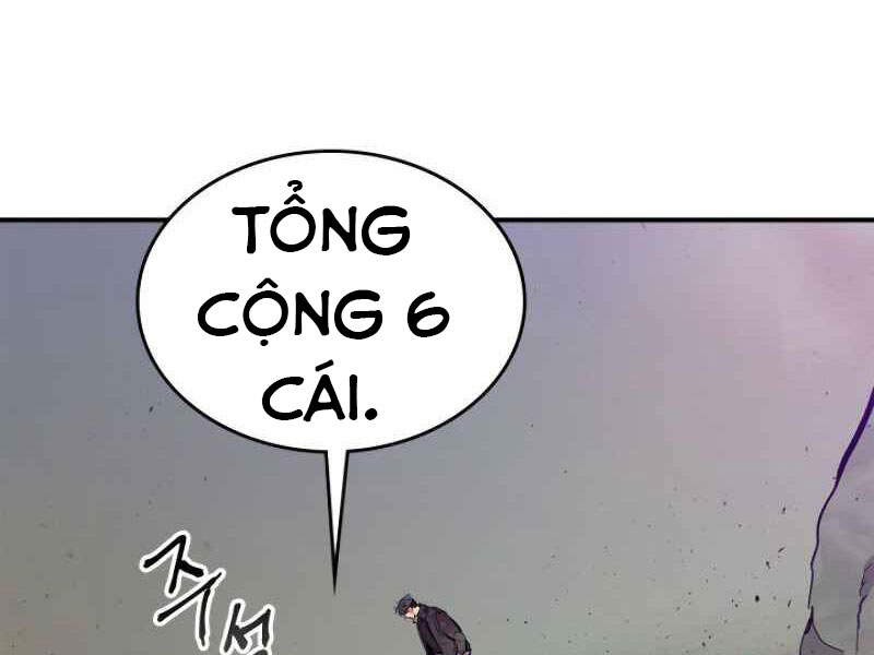 Thăng Cấp Cùng Thần Chapter 10 - Trang 9