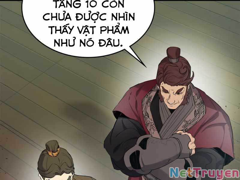 Thăng Cấp Cùng Thần Chapter 38 - Trang 133