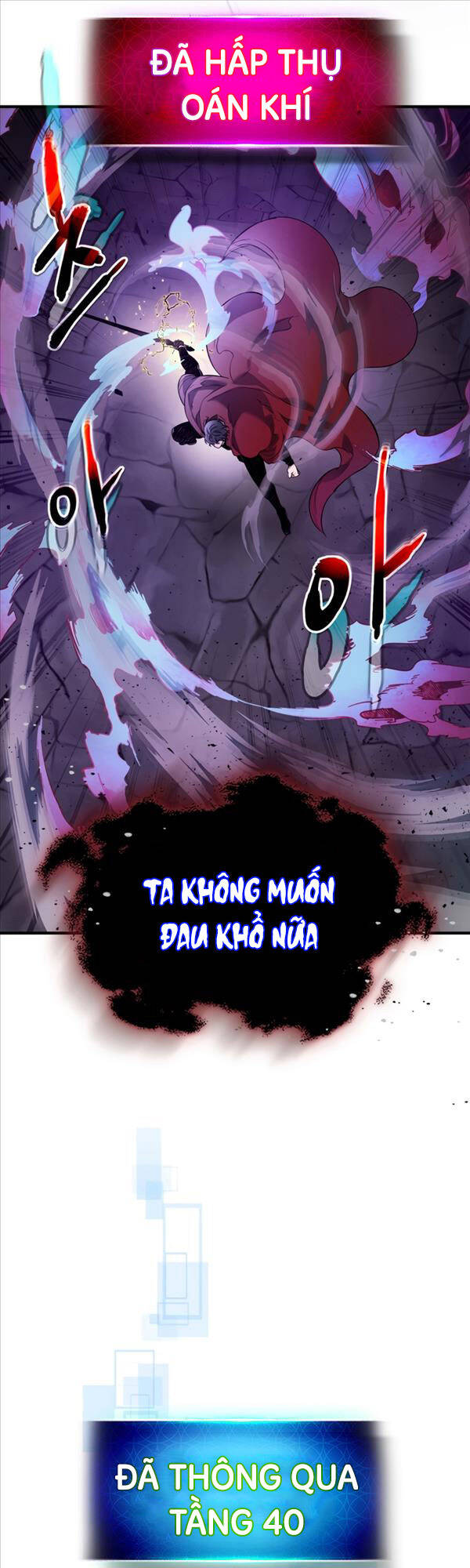 Thăng Cấp Cùng Thần Chapter 74 - Trang 31