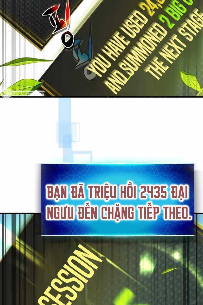 Thăng Cấp Cùng Thần Chapter 83 - Trang 97