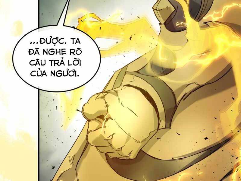 Thăng Cấp Cùng Thần Chapter 60 - Trang 43