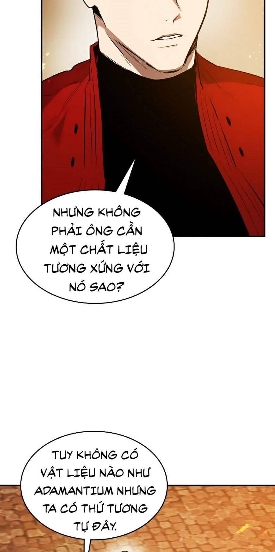 Thăng Cấp Cùng Thần Chapter 27 - Trang 77