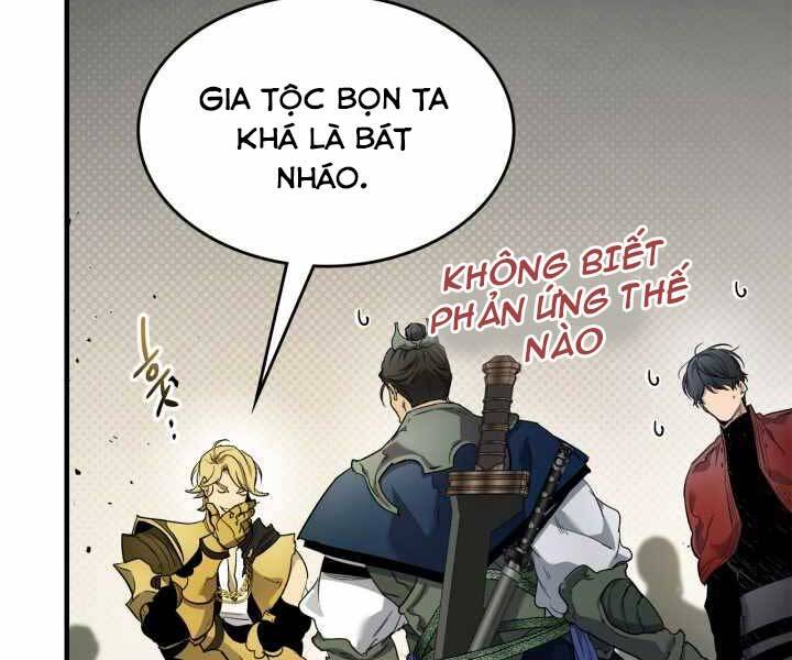 Thăng Cấp Cùng Thần Chapter 58 - Trang 95