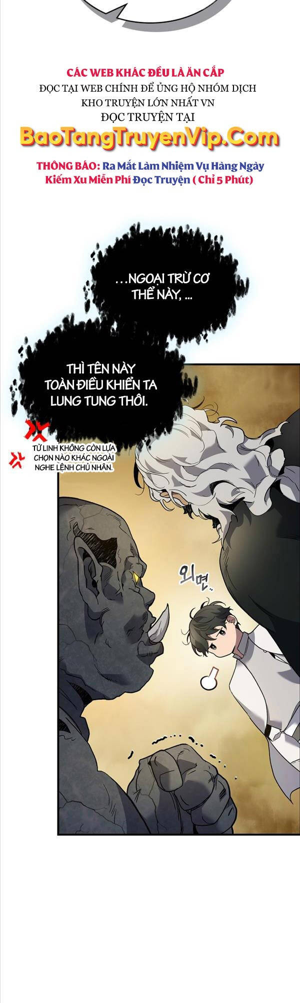 Thăng Cấp Cùng Thần Chapter 86 - Trang 10