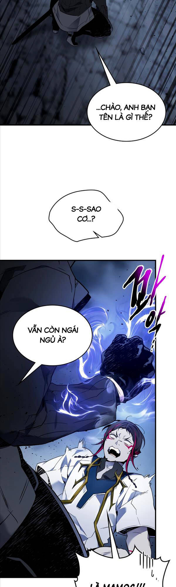 Thăng Cấp Cùng Thần Chapter 81.5 - Trang 40