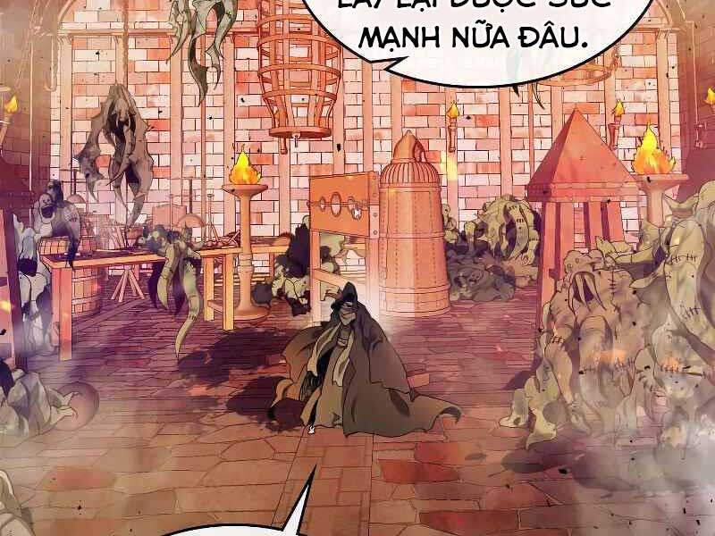 Thăng Cấp Cùng Thần Chapter 21 - Trang 50