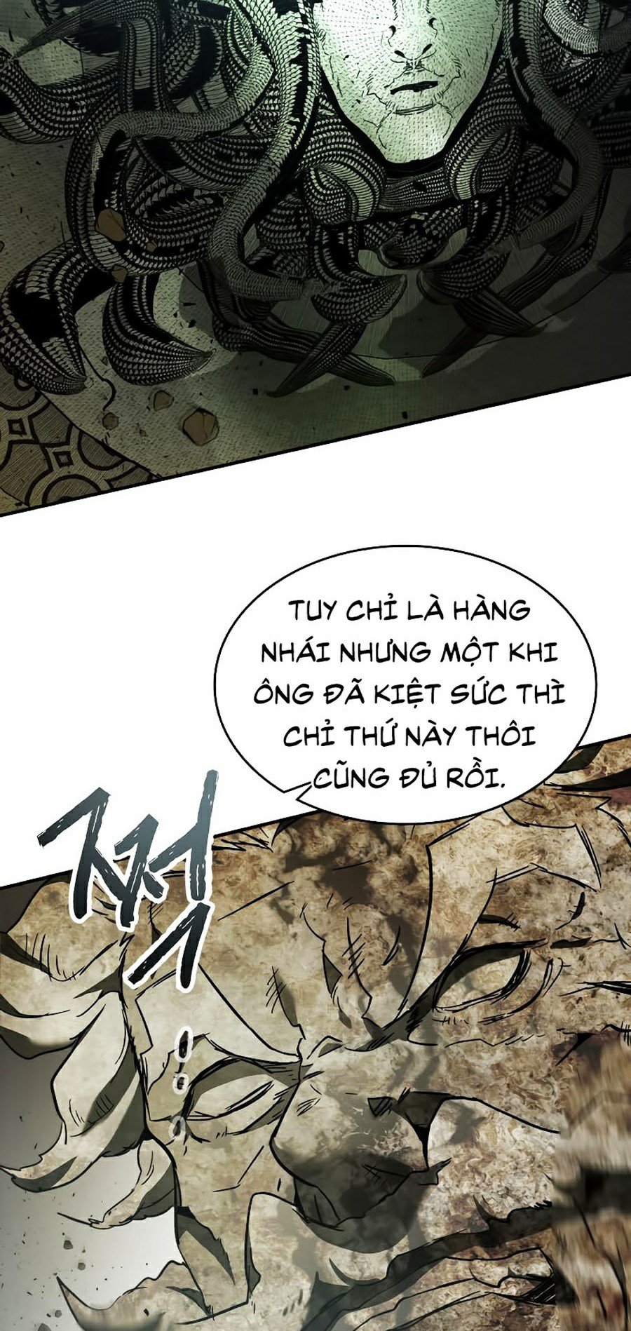 Thăng Cấp Cùng Thần Chapter 28 - Trang 65