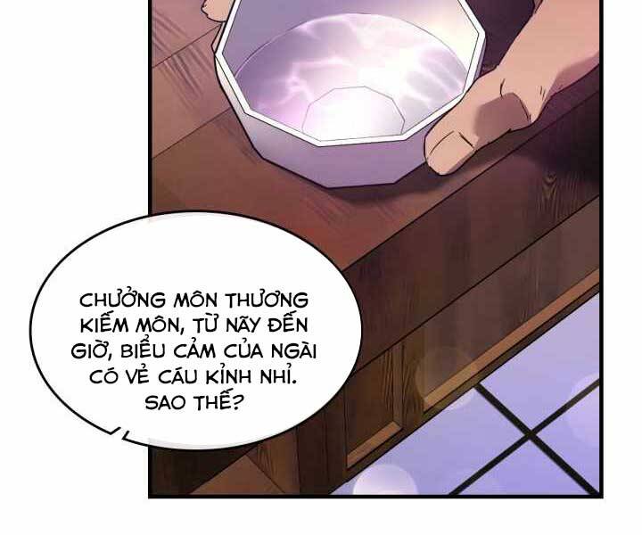 Thăng Cấp Cùng Thần Chapter 58 - Trang 5