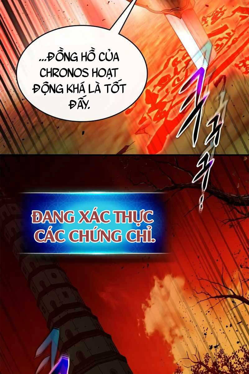 Thăng Cấp Cùng Thần Chapter 73 - Trang 26