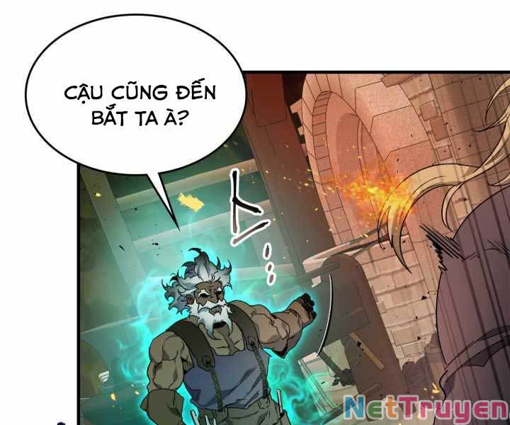 Thăng Cấp Cùng Thần Chapter 54 - Trang 50