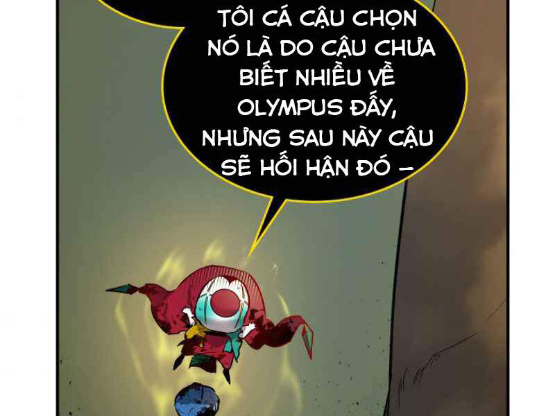 Thăng Cấp Cùng Thần Chapter 6 - Trang 173