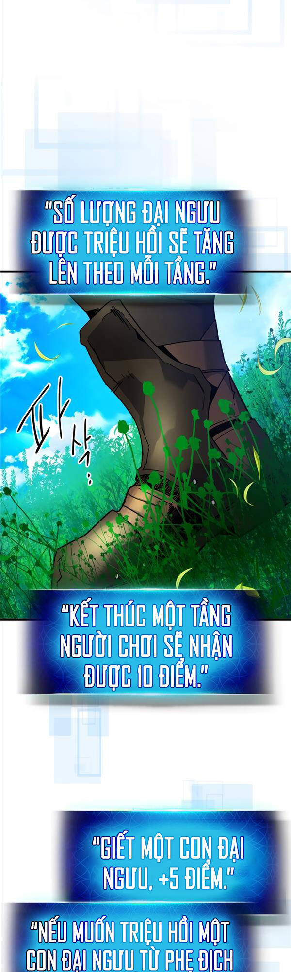 Thăng Cấp Cùng Thần Chapter 82 - Trang 29