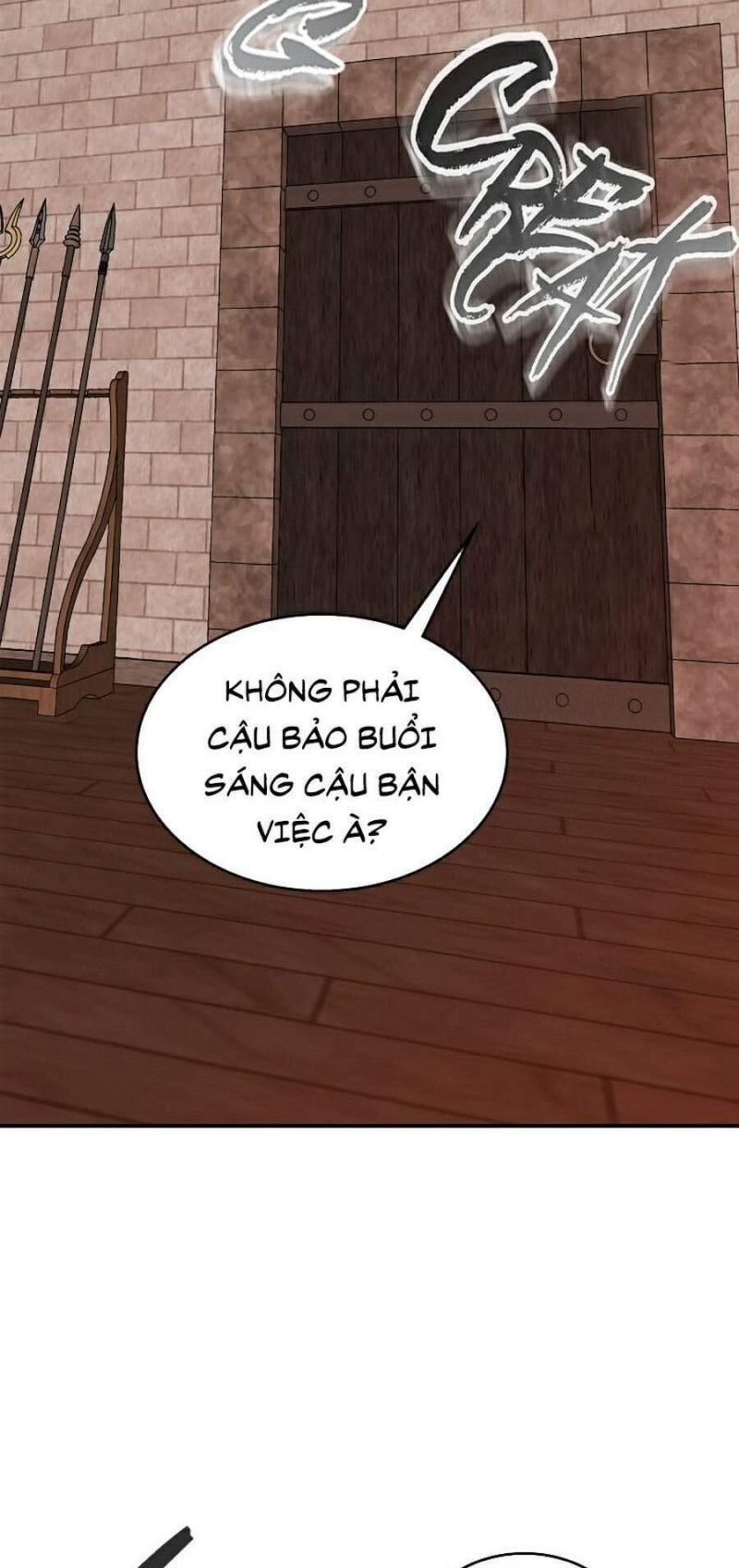 Thăng Cấp Cùng Thần Chapter 24 - Trang 29